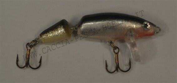 PELICAN PINKY SNODATO 9CM AN