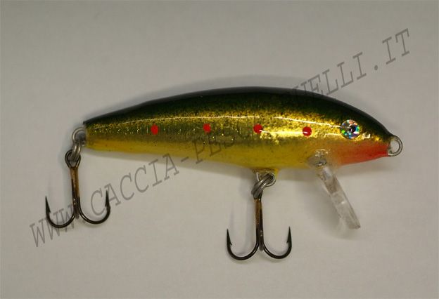 Pelican PINKY 5 CM TF