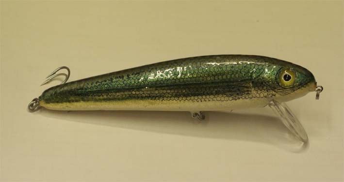 Pelican Super PINKY 13CM CEMU