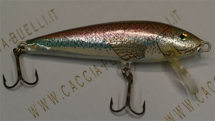 Pelican PINKY 9 CM TRI