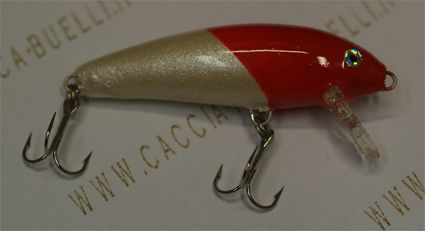 PELICAN PINKY 3CM TR
