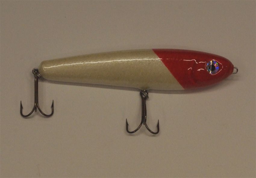 Pelican Super Bombix TR cm.11