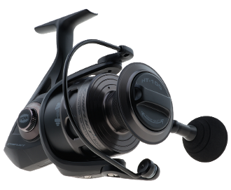 PENN CFT2000 CONFLICT