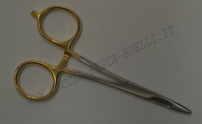 PINZA DR. SLICK HIGH WATER