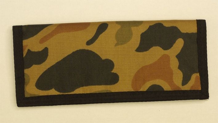 PORTAOCCHIALI CUSTODIA MIMETICA