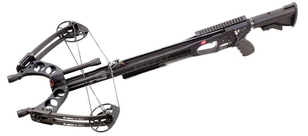 BALESTRA PSE TAC-15