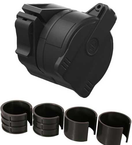 PULSAR 42MM COVER RING ADAPTER