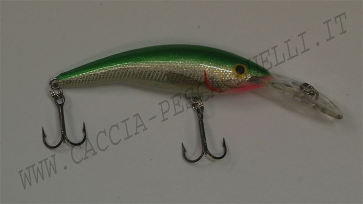 RAPALA TAIL DANCER - 7 - ESH