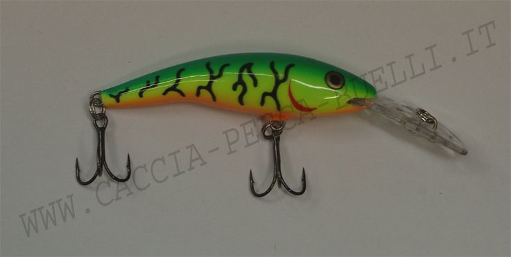 RAPALA TAIL DANCER - 7 - FT