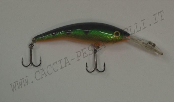 RAPALA TAIL DANCER - 7 - P