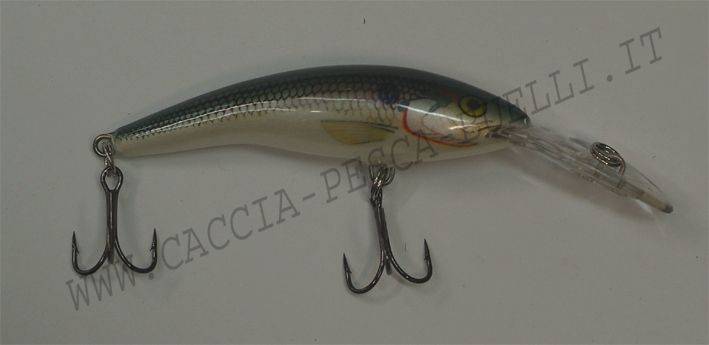 RAPALA TAIL DANCER - 7 - SD