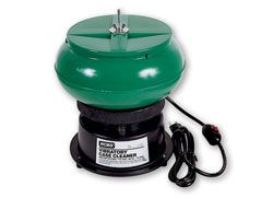 RCBS VIBRATORY CASE CLEANER