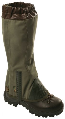 RISERVA GHETTE ERGONOMICHE IN COTONE R8013 TG.XL