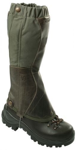 RISERVA GHETTE ERGONOMICHE R2033 TG.XL