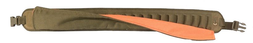 RISERVA CARTUCCERA R1041 CAL.12