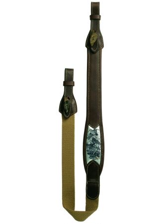 RISERVA TRACOLLA FUCILE R7003