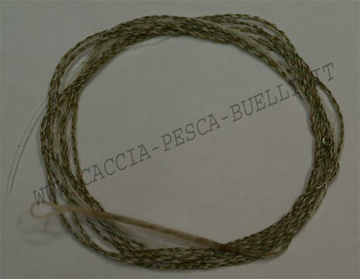 ROMAN MOSER FINALE DA BASS MOD.6