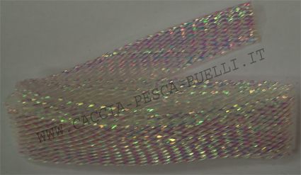 SAMA FISHING MYLAR PEARL