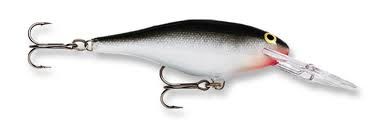 rapala Shad Rap 7 S