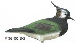 SPORT PLAST PAVONCELLA CON GAMBE 36.00