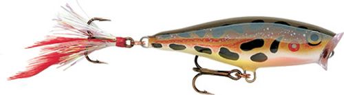 RAPALA SKITTER POP 05 F