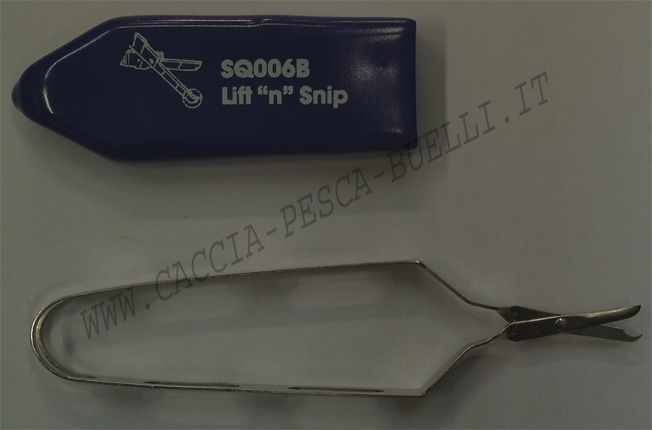 SQUIZZERS FORBICE PROFESSIONALE VIOLA