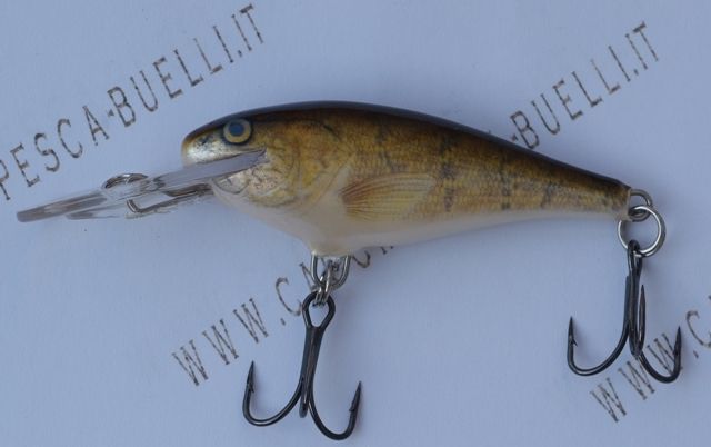 rapala Shad Rap 5 W