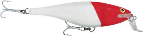 Super Shad Rap 14 RH