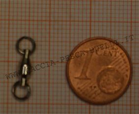 STARFISH BALL BEARING WITH TWO RIG 0