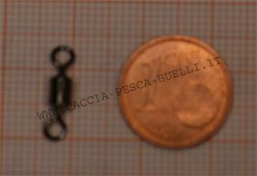 STARFISH ROLLING SWIVELS 8 1003