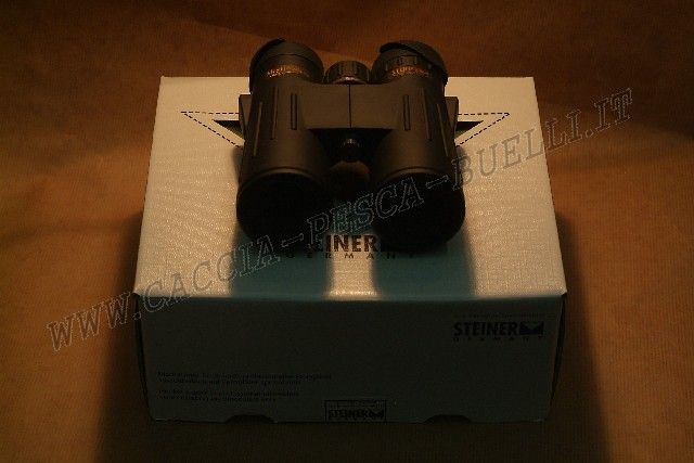 STEINER SKYHAWK PRO 10X42