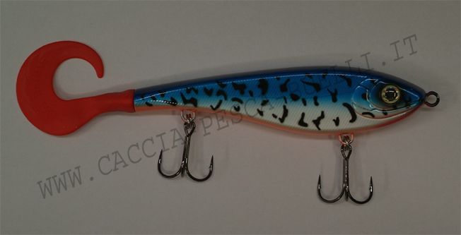 STRIKE PRO BANDIT TAIL C276