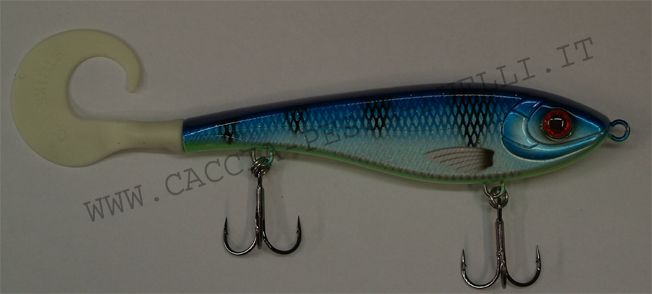 STRIKE PRO BANDIT TAIL C390F