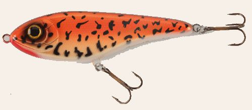 STRIKE PRO BUSTER JERK II C195