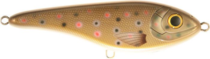 STRIKE PRO BUSTER JERK II C379