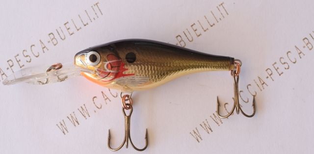  vibrax blue fox original BS BF1 S