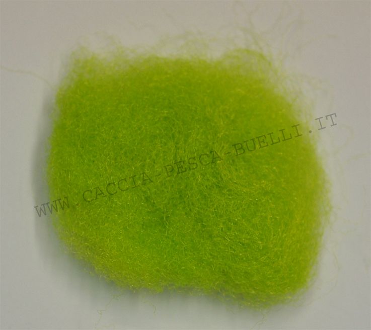 SEVERO E MARI ANTRON DUBBING LIGHT GREEN