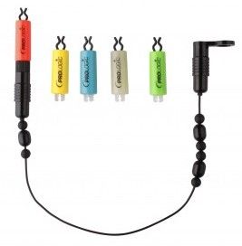PROLOGIC BLACK NIGHT QR SWING INDICATOR RED