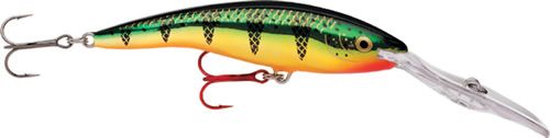 RAPALA DEEP TAIL DANCER 11 CM FLP - FLASH PERCH