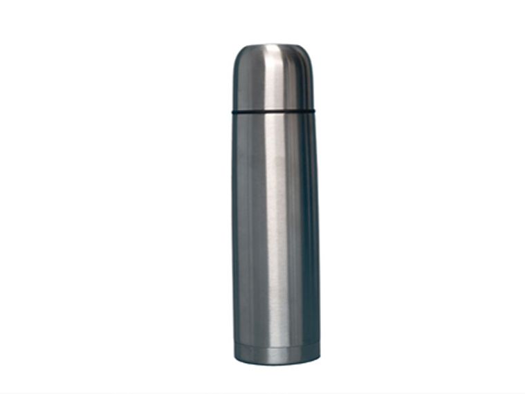 ISOSTEEL THERMOS INOSSIDABILE LT 0.90