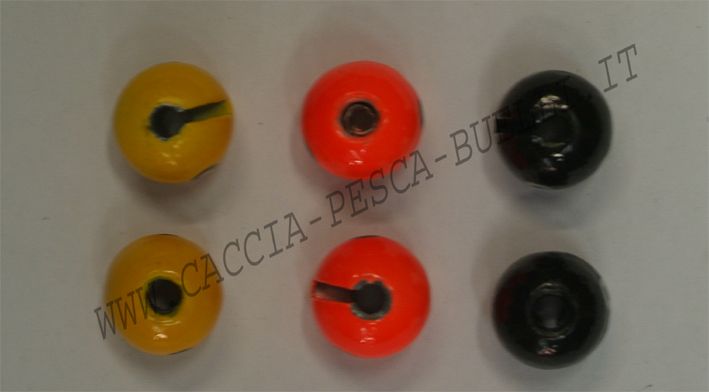 MAVER PIOMBI PER JIG 14G