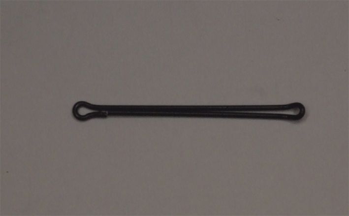 TIEMCO AMO MOSCA TMC-V1B 4cm