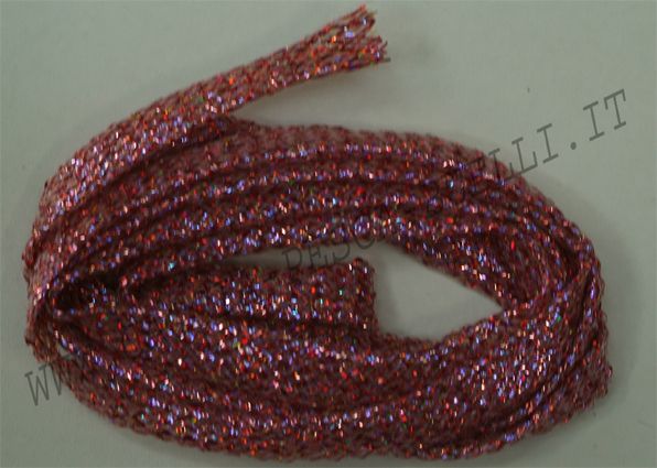TIEWELL MYLAR RED