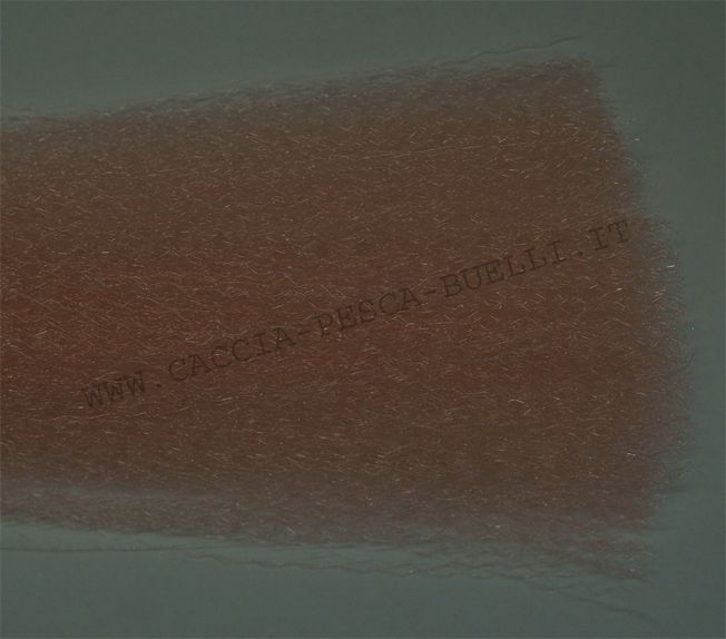 TRAUN RIVER PRODUCTS SUPER HAIR PFIRSICH