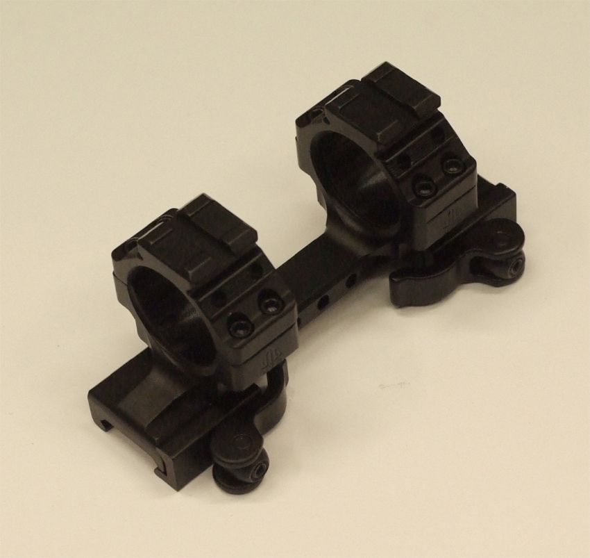 UTG ATTACCHI OTTICA DA 30MM - M3B400-90R2