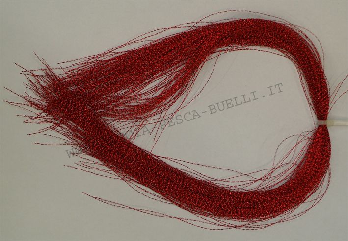 VENIARD KRYSTAL FLASH RED
