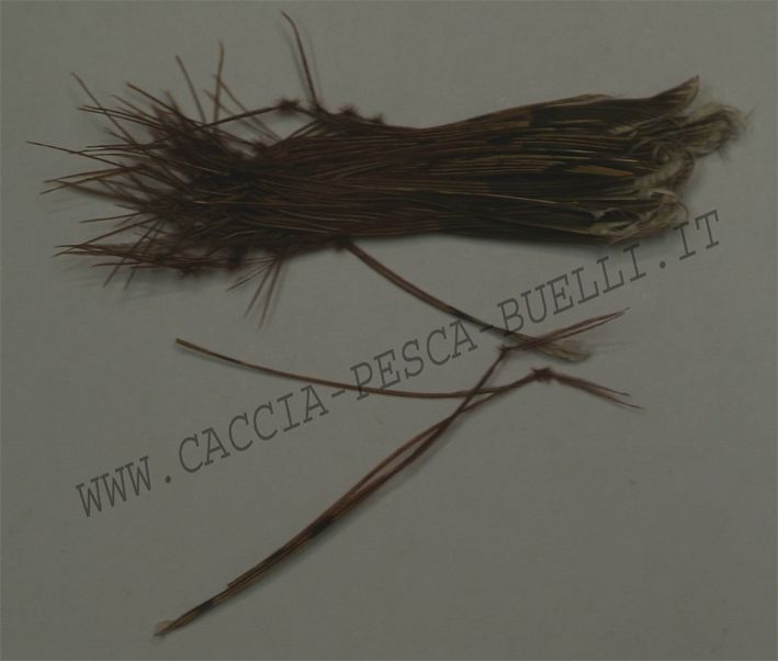 VENIARD ZAMPETTE MARRONE SCURO