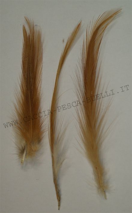 VENIARD PIUME GALLO RED CAME