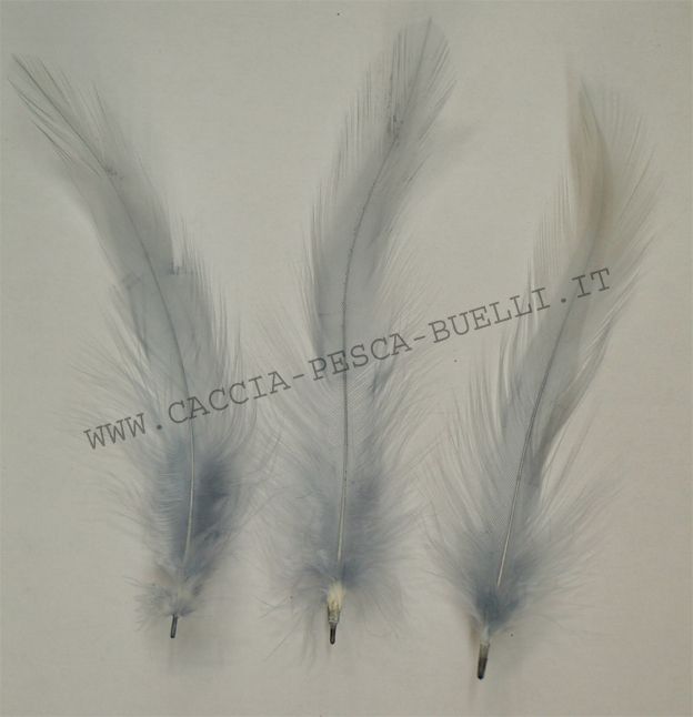 VENIARD PIUME GALLO GRAY
