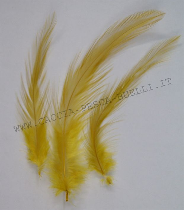 VENIARD PIUME GALLO GOLDEN OLIVE